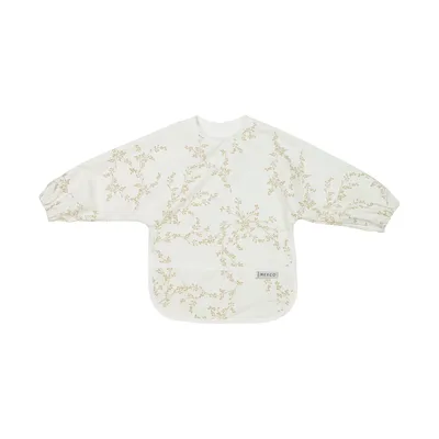 Meyco Baby Mouwslab Branches Sand