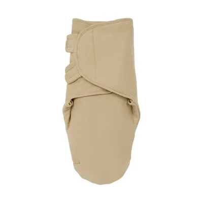 Meyco Baby Inbakerdoek - Gevoerd