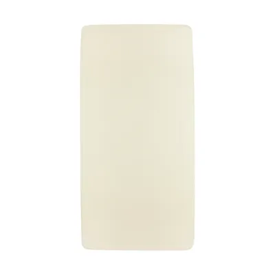 Meyco Baby Uni Hoeslaken Ledikant - 60 x 120 cm - Jersey