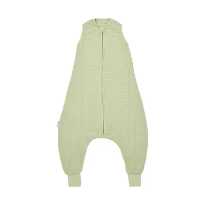 Meyco Baby Uni Zomer Slaapoverall Jumper - 104 cm