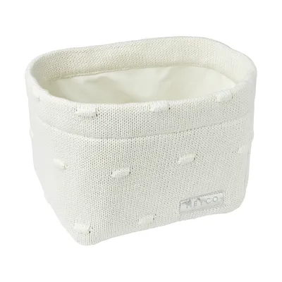 Meyco Knots Commodemandje Medium