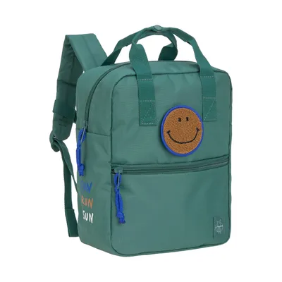 Lässig Little Gang Mini Backpack Square