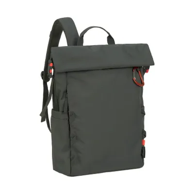 Lässig Outdoor Rolltop Rugzak