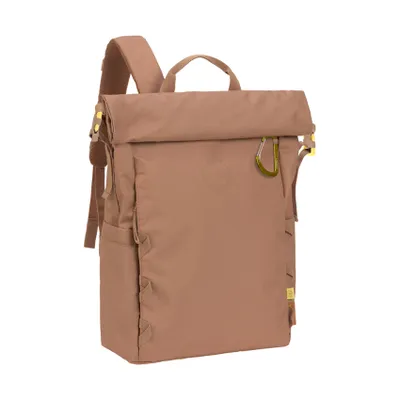 Lässig Outdoor Rolltop Rugzak