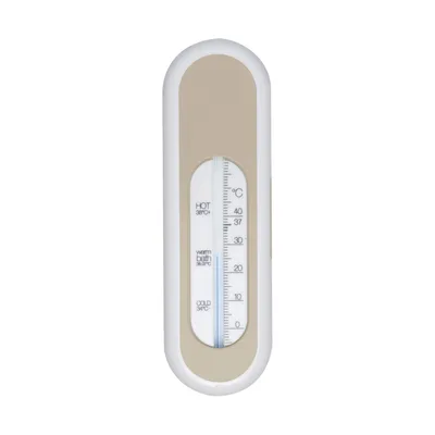 Bebe-Jou Badthermometer Uni - Taupe