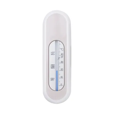 Bebe-Jou Badthermometer Uni - Light Oat