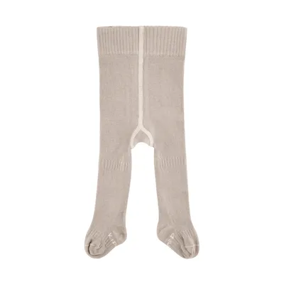 Kipkep Stay-On-Tights - Cookie (Sand)