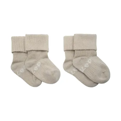 KipKep Blijf-Sokken - 2-Pack