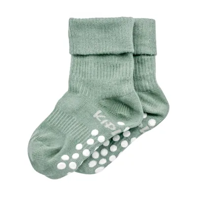KipKep Anti-slip Blijf-Sokken