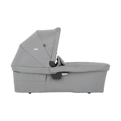 Joie Ramble XL Reiswieg - Pebble