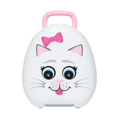 My Carry Potty - Kat