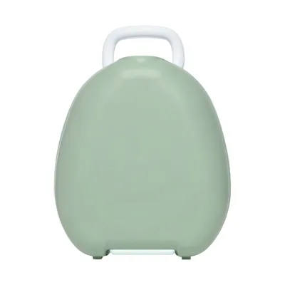 My Carry Potty - Pastel Groen
