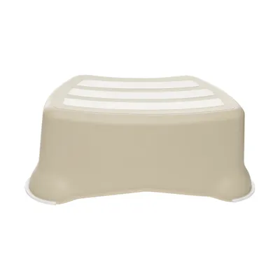 My Carry Potty My Step Stool Pastel Beige