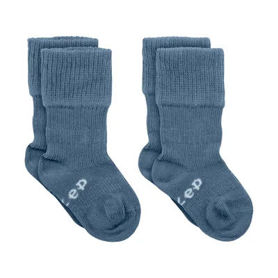 KipKep Blijf-Sokken - 2-Pack