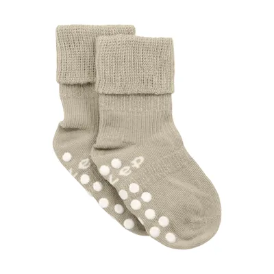 KipKep Anti-slip Blijf-Sokken