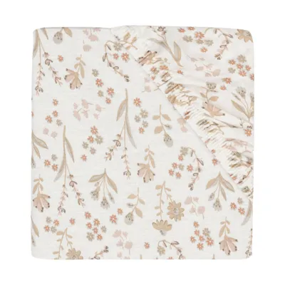 Jollein Hoeslaken - 60 x 120 cm - Jersey 