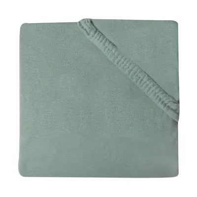 Jollein Hoeslaken Jersey 70 x 140 cm