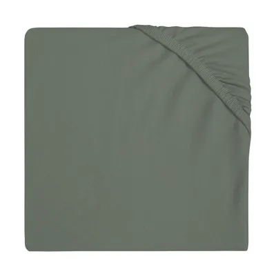 Jollein Jersey Hoeslaken 75 x 95 cm
