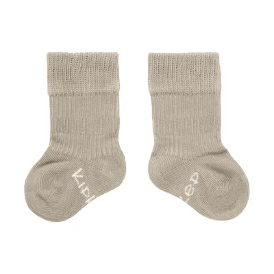 KipKep Blijf Sokken - Newborn/Premature - 1-Pack
