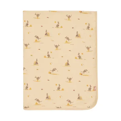 Jollein Hoeslaken - Jersey - 75 x 100 cm<