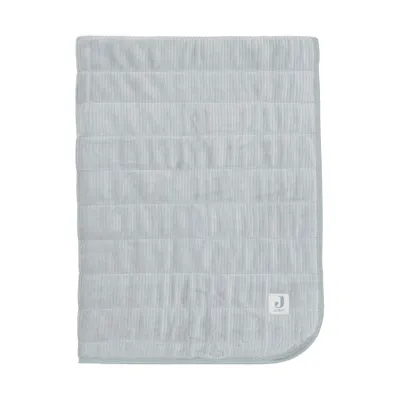 Jollein Deken Wieg 75 x 100 cm - Velvet Rib