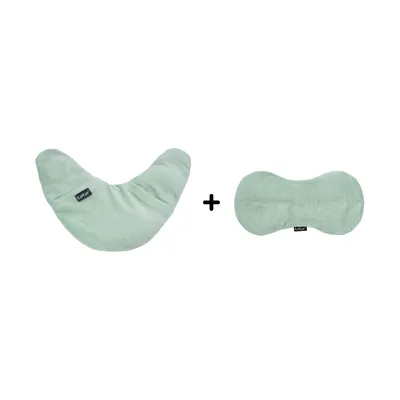 KipKep Mama & Mini Bundel – Lexie + Woller