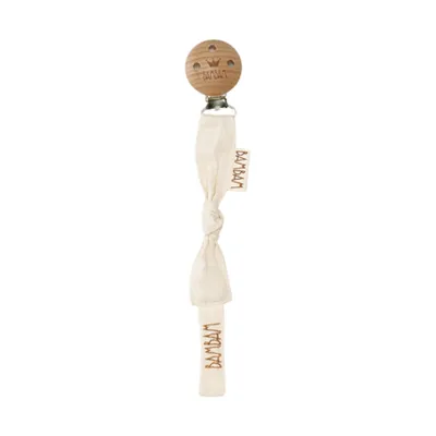 BamBam Speenkoord - 21 cm