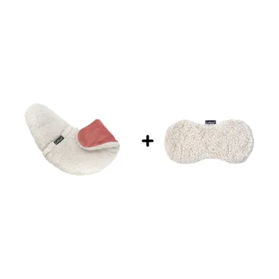 KipKep Mama & Mini Bundel – Lexie + Woller
