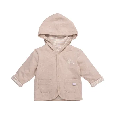 BESS Vest Reversible Sand 
