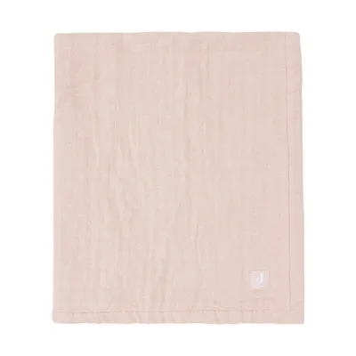 Jollein Deken - 75 x 100 cm - Hydrofiel - Jacquard