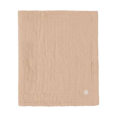 Jollein Deken - 75 x 100 cm - Hydrofiel - Jacquard