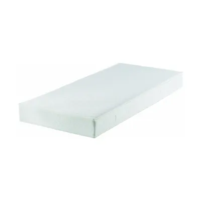 Puck Moonlight Matras Wieg - Polyether - 40 x 80 x 7 cm