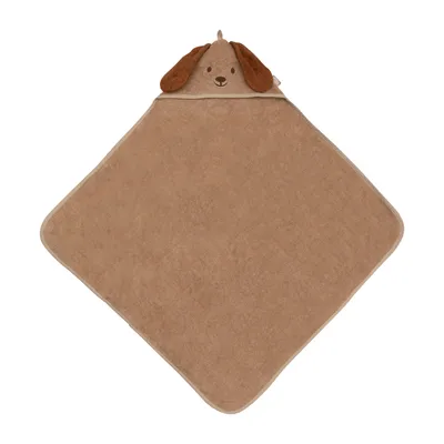 Jollein Badcape - 75x75 cm