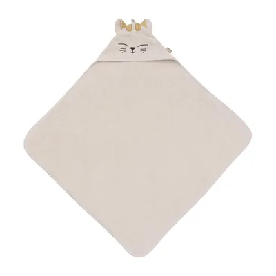 Jollein Badcape - 75x75 cm