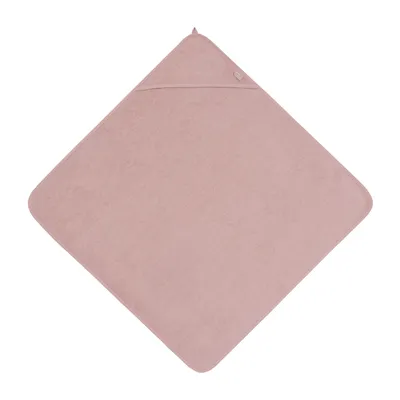 Jollein Badcape 100x100cm Badstof