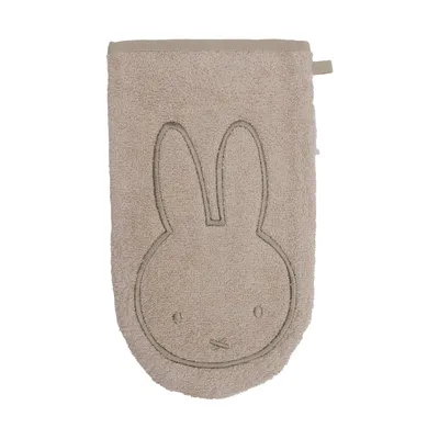 Jollein Miffy Washand - Badstof