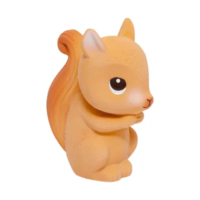 Petit Monkey Badspeeltje - Eekhoorn Silas