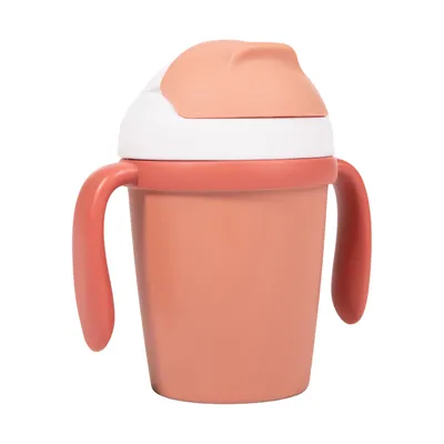 Bo Jungle B-Drinking Cup CPLA Eco-Responsable 