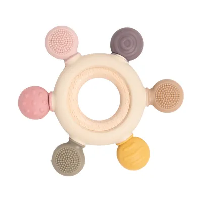 Bo Jungle B-Multi-Sensory Ring