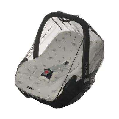 Dooky Insectennet Carseat 0+ 