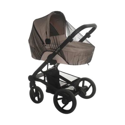 Dooky Insectennet Reiswieg