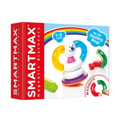 SmartMax My First Stacking Rings