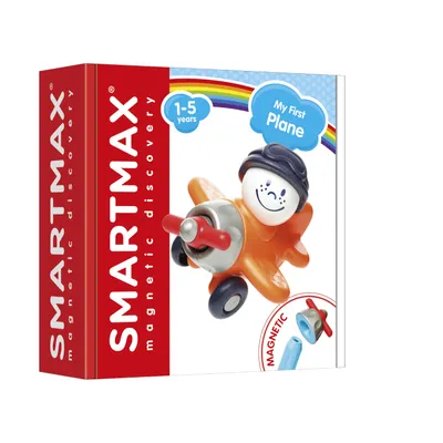 SmartMax My First Plane