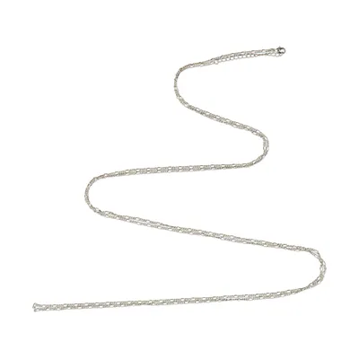 Bola Zwangerschapsketting - 120 cm