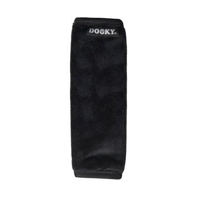 Dooky Gordel Kussen - Black