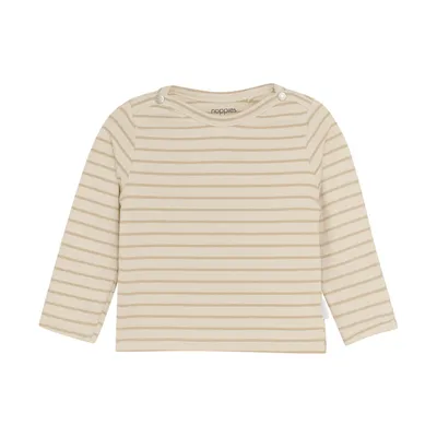 Noppies Nev Shirt met Lange Mouwen