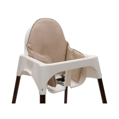Jollein Kussen Kinderstoel - Nougat