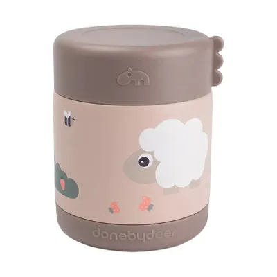 Done By Deer Food Jar - 300 ml