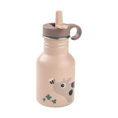 Done By Deer Tiny Farm Thermosfles - 350 ml
