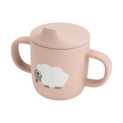 Done By Deer Tuitbeker - Siliconen - Tiny Farm - Powder